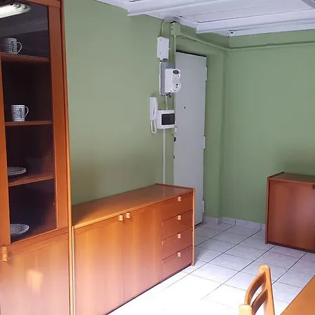Apartment Loft Near The Metro Line