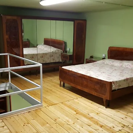 Loft Near The Metro Line Apartment